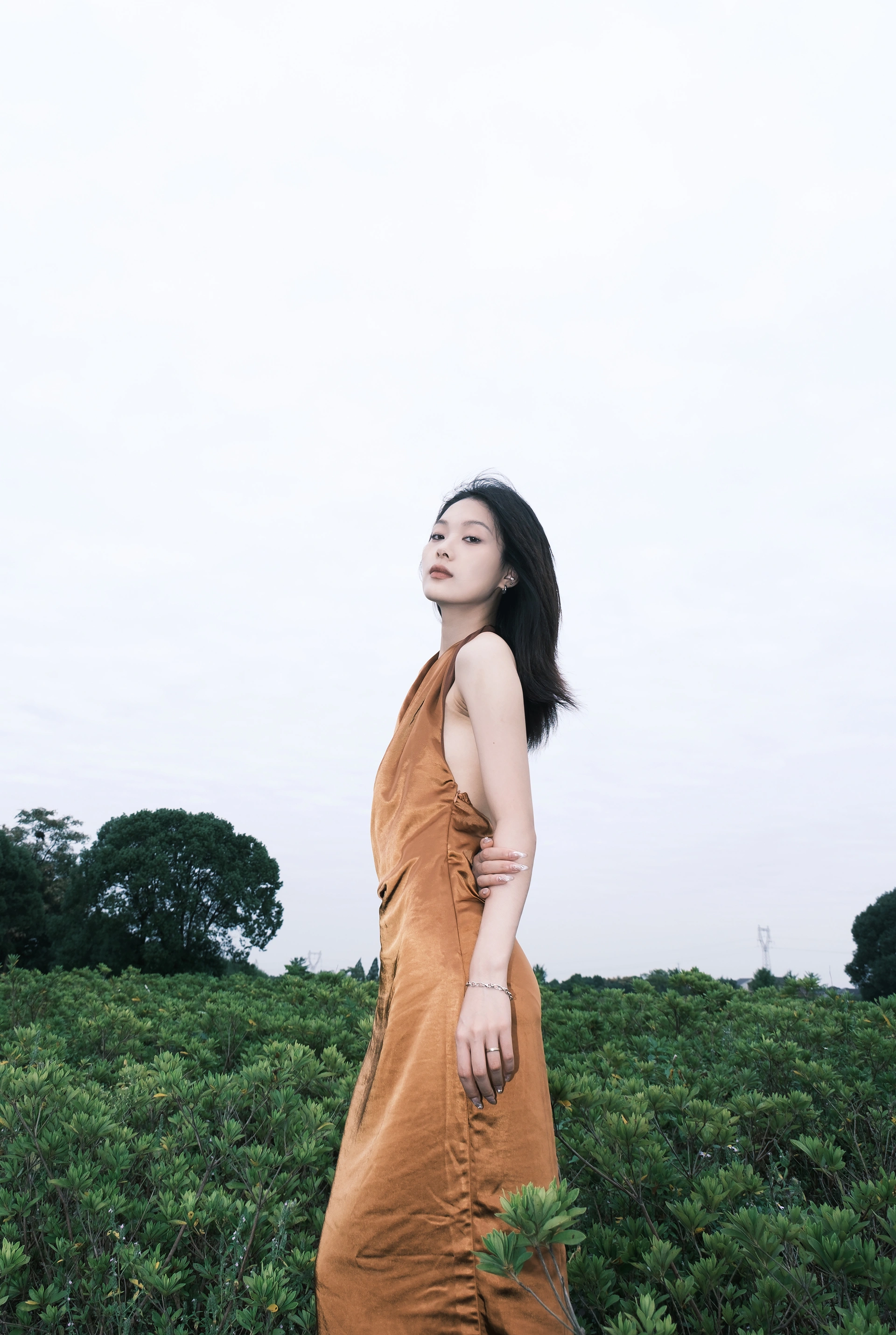 [YITUYU艺图语]2023.12.13 肆意洒脱，终身美丽 皂烟象 1